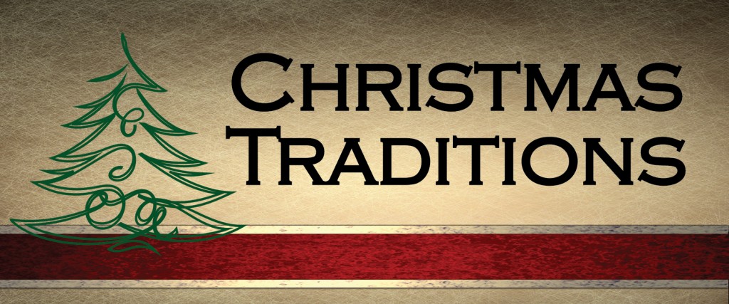 Christmas Traditions {Mom of Many}