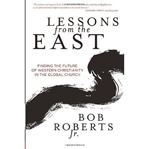 Lessons from the East Book Review {Mom of Many}